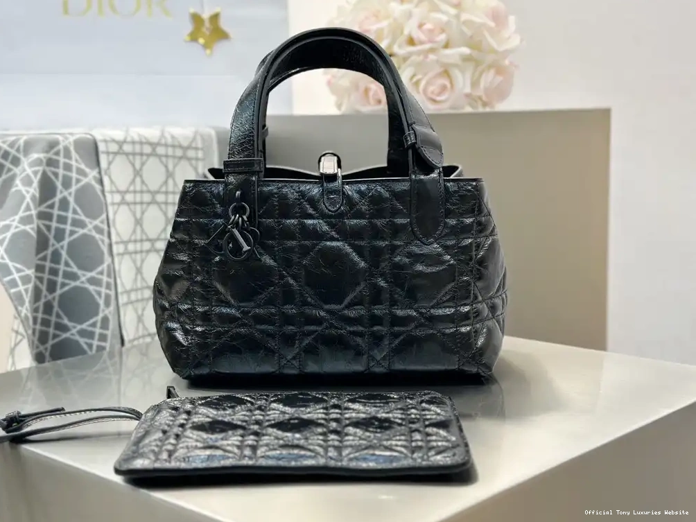 Tony Luxuries Toujours diro Bag-23*15*15CM Small 0403